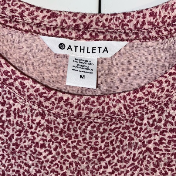 Athleta Breezy Tank - Picture 3 of 8